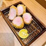 TONKATSU KEITA - 