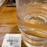 中華蕎麦 春馬 - オープン前から駐車場満車