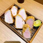 TONKATSU KEITA - 