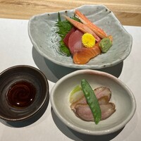 すし うおいち - 