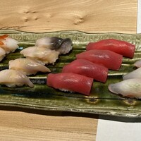 すし うおいち - 