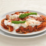 ISKENDER KEBABI