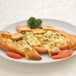 PEYNIRLI PIDE