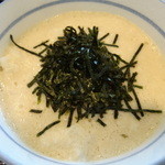 手打ち蕎麦 い志い - とろろ丼セット（１，３６０円）のとろろ丼