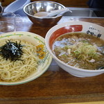 タロー軒 - 冷やしつけ麺680円