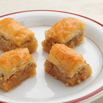 BAKLAVA