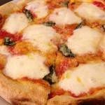 クロッキオ - マルゲリータ