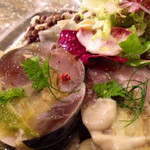 クロッキオ - サヴァテリ