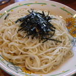 タロー軒 - つけ麺