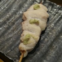 晩鶏 - ささみ　わさび