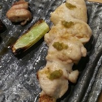 晩鶏 - そで