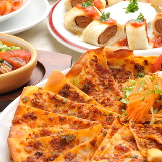 トルコレストラン チャンカヤ_1