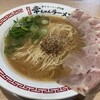 幸ちゃんラーメン 博多駅筑紫口店