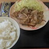 にんたまラーメン 旭店