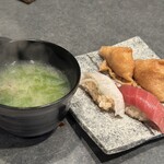 寿司居酒屋 楽市楽座 - 