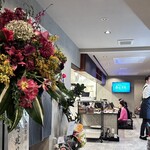 寿司居酒屋 楽市楽座 - 