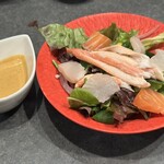 寿司居酒屋 楽市楽座 - 