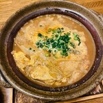 ちゅう心 - 雑炊