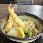 めん結 - 料理写真: