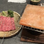 寿司居酒屋 楽市楽座 - 