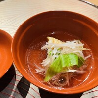 六本木 kappou ukai - 