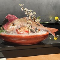 六本木 kappou ukai - 