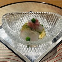 六本木 kappou ukai - 