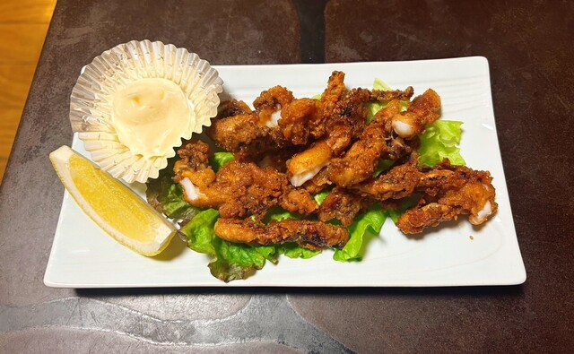 花道 - 二ツ井（居酒屋）の写真