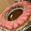 しゃぶしゃぶすき焼き しゃぶまる亭 心斎橋店