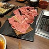 俺の焼肉 銀座9丁目