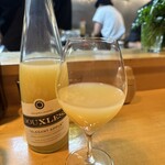 炭火焼き鳥と自然派ワインのお店　Gallo - 