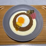 ハブモアカレー - 