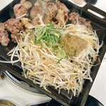 ホルモン千葉 - 