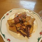 炭火焼き鳥と自然派ワインのお店　Gallo 四谷 - 