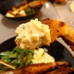 books to curry 猫のしっぽ - 