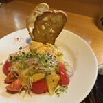 炭火焼き鳥と自然派ワインのお店　Gallo - 