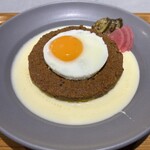 ハブモアカレー - 