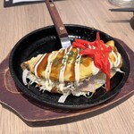 格安ビールと鉄鍋餃子 3・6・5酒場 - 