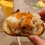 books to curry 猫のしっぽ - 