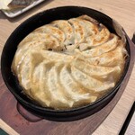 格安ビールと鉄鍋餃子 3・6・5酒場 - 