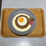 ハブモアカレー - 