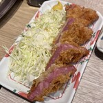 格安ビールと鉄鍋餃子 3・6・5酒場 - 