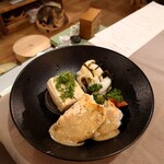 books to curry 猫のしっぽ - 