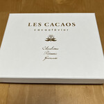 レ・カカオ 本店 - 