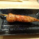 焼き鳥 でん - 