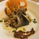 炭火焼き鳥と自然派ワインのお店　Gallo 四谷 - 