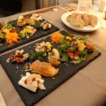 books to curry 猫のしっぽ - 