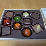 レ・カカオ 本店 - 