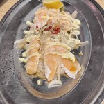 格安ビールと鉄鍋餃子 3・6・5酒場 - 