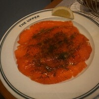 THE UPPER - 